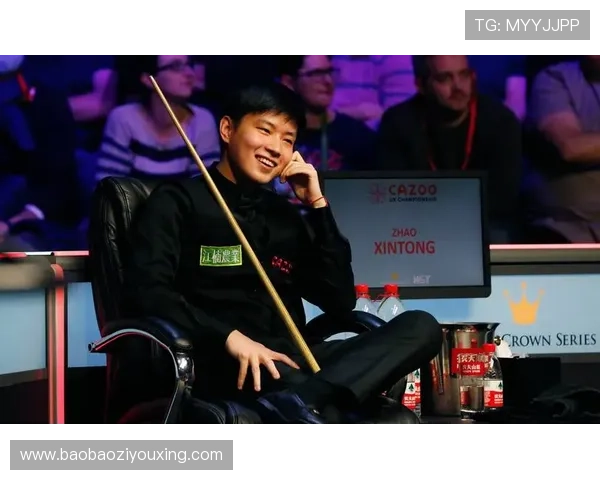 赵心童轰146仍败世界第28无缘晋级 赵心童轰146仍败世界第28无缘晋级