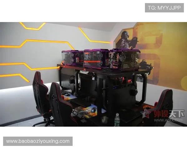 电竞俱乐部生态发展新蓝图战略