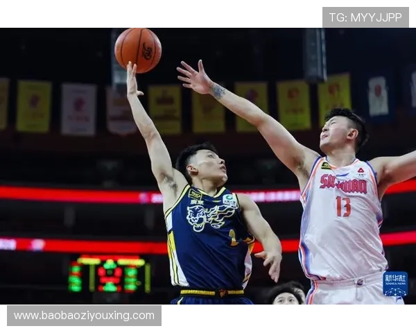 [CBA]常规赛1月24日：广东VS广州 徐杰集锦.