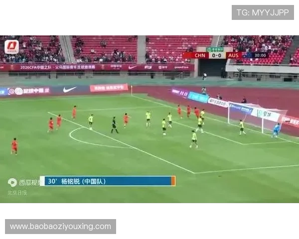U19青年队全力备战八分之一决赛